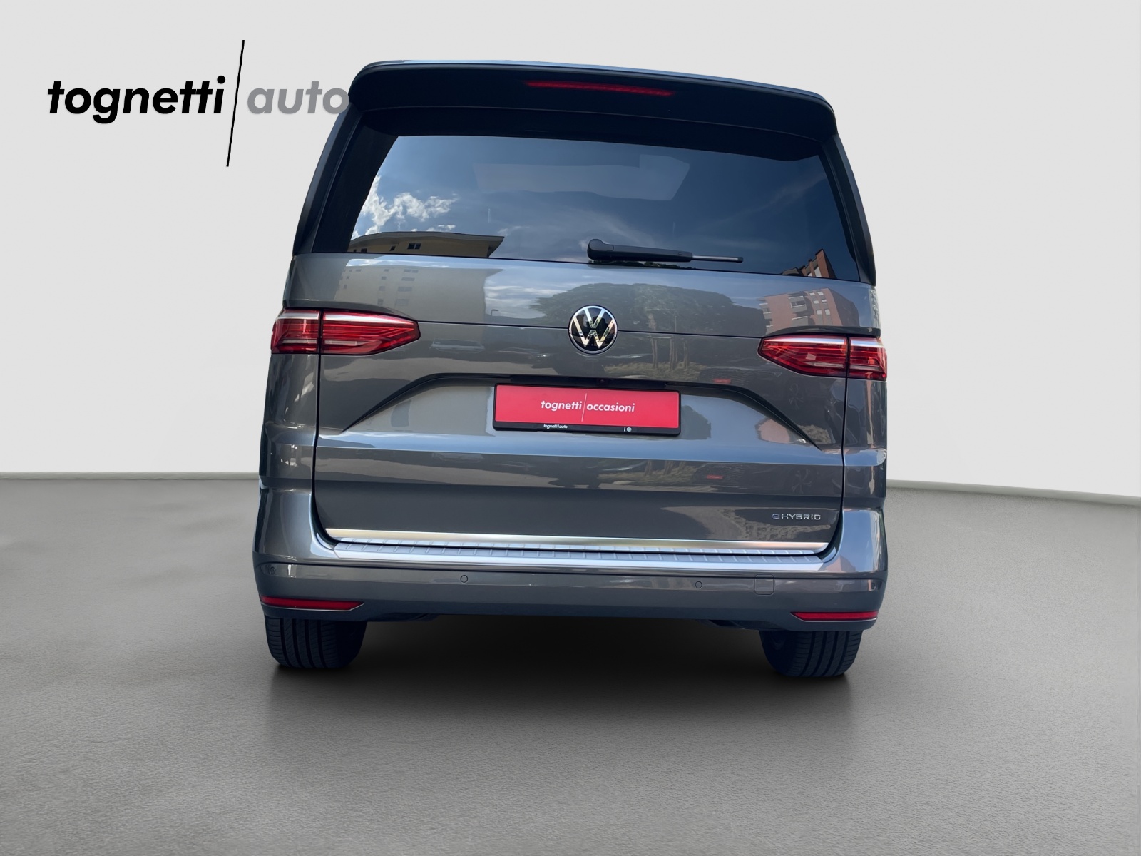 VW Multivan 1.4 eHybrid Style Liberty DSG-image-5