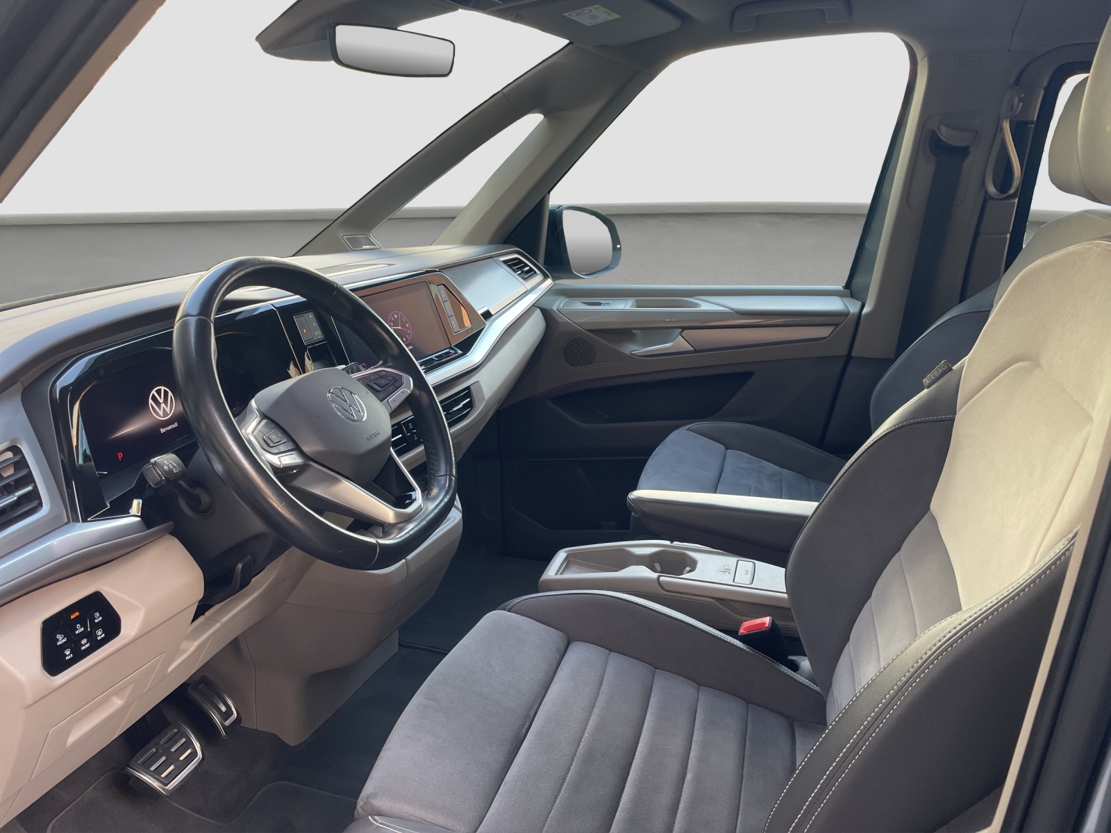 VW Multivan 1.4 eHybrid Style Liberty DSG-image-7