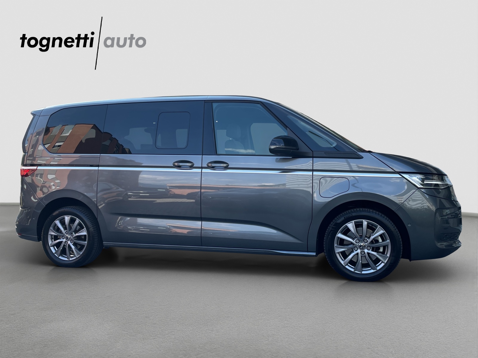 VW Multivan 1.4 eHybrid Style Liberty DSG-image-2