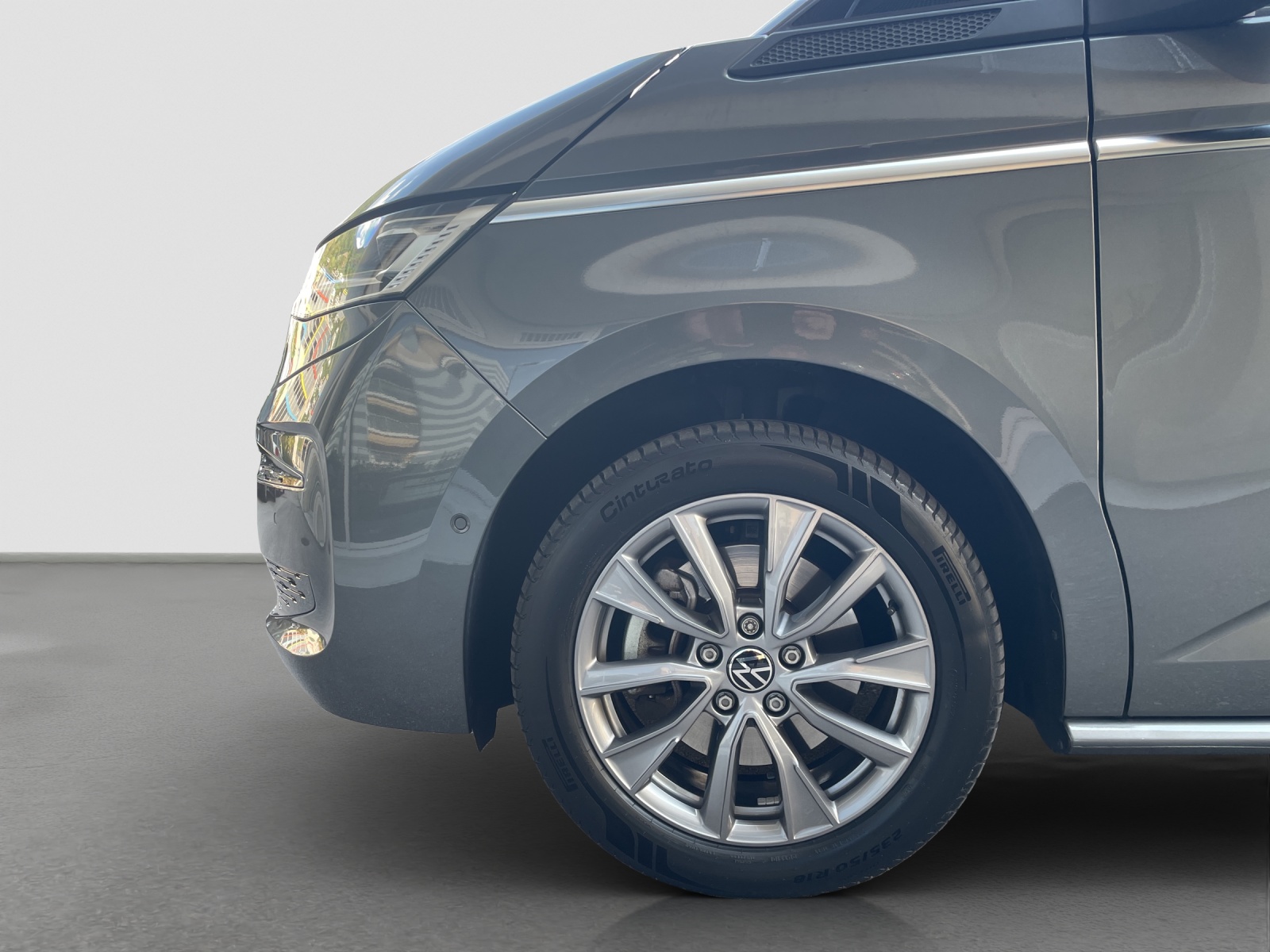 VW Multivan 1.4 eHybrid Style Liberty DSG-image-4