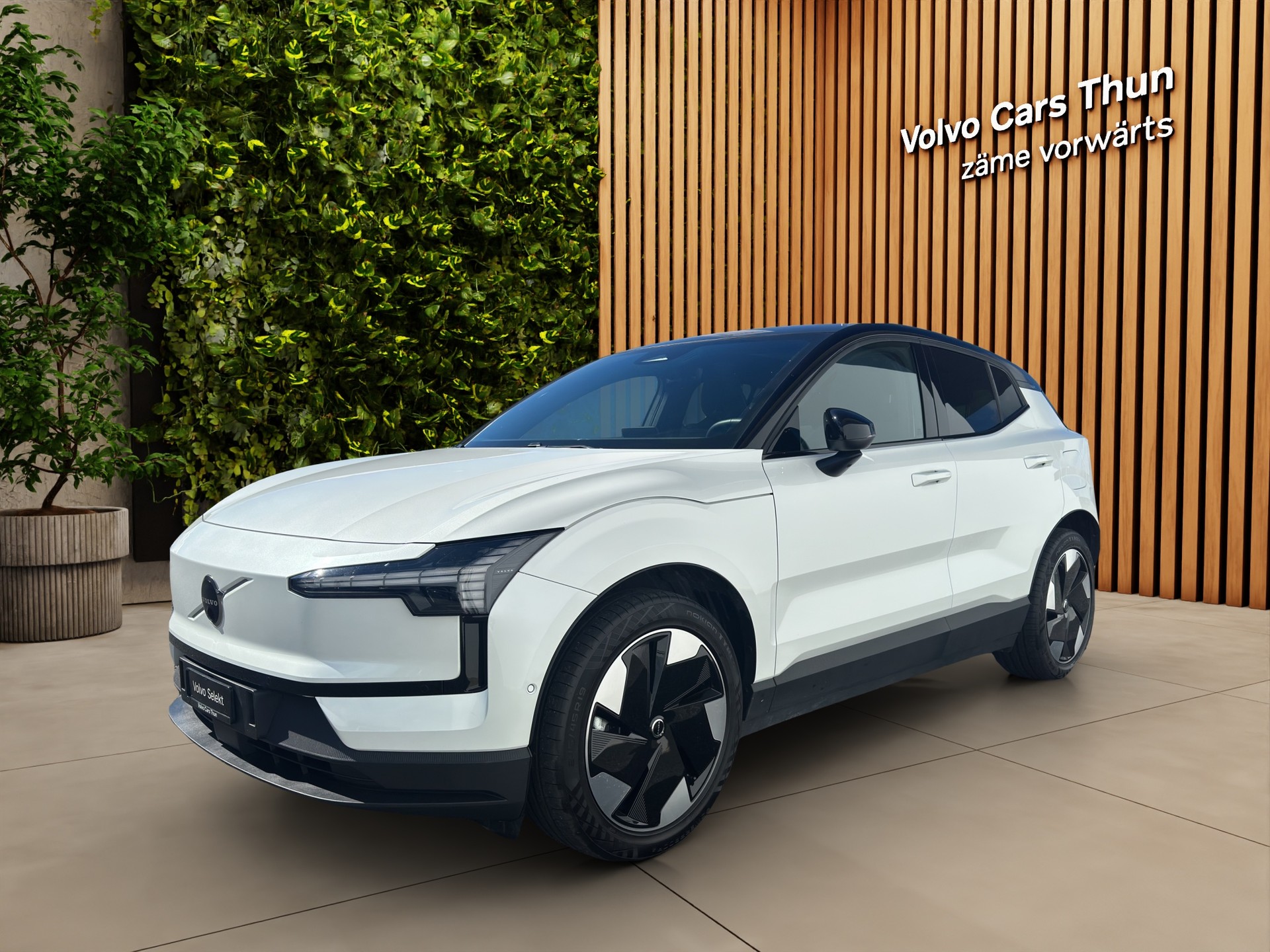 VOLVO EX30 E60 Twin Ultra AWD-image-0