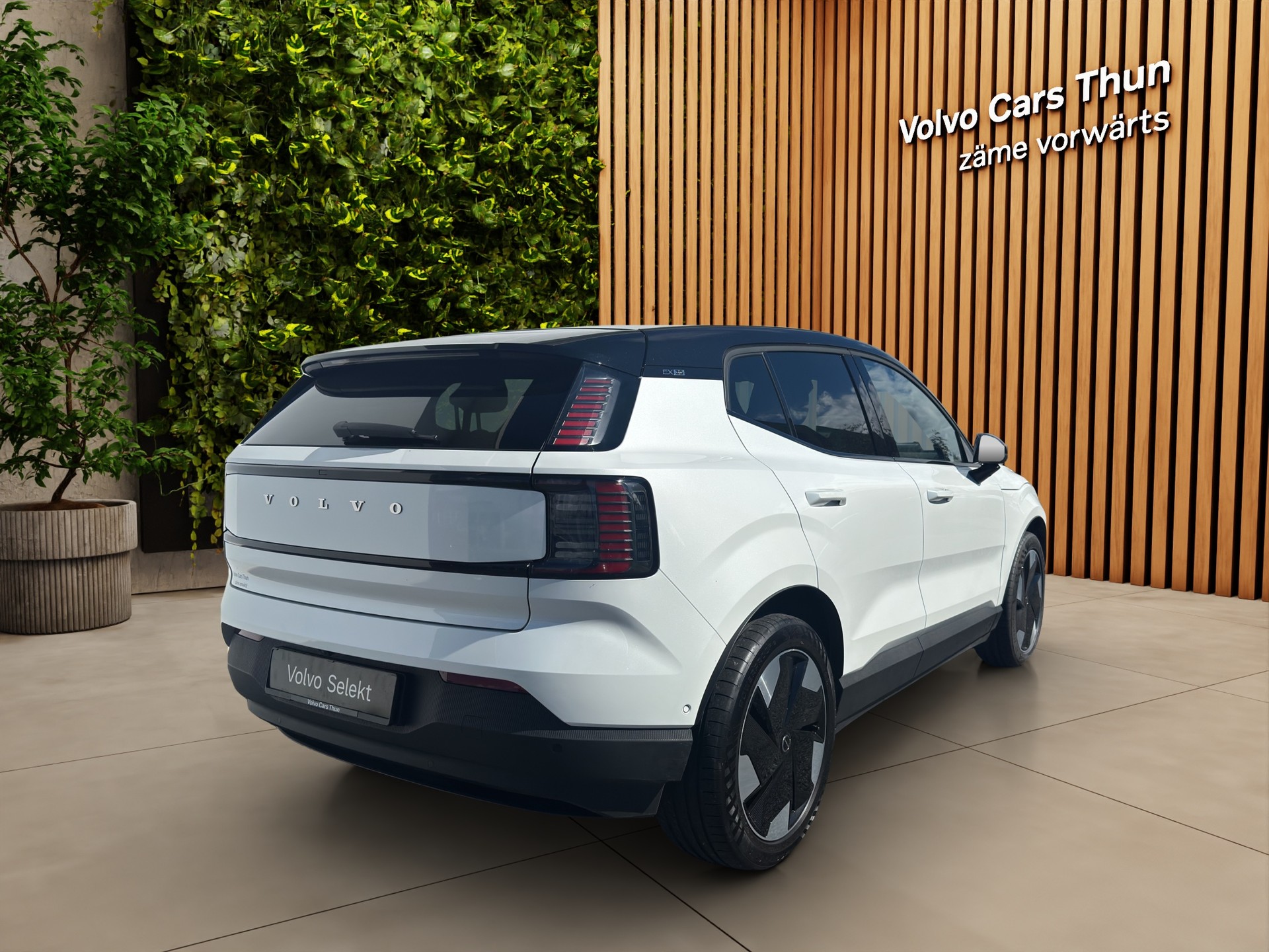 VOLVO EX30 E60 Twin Ultra AWD-image-4
