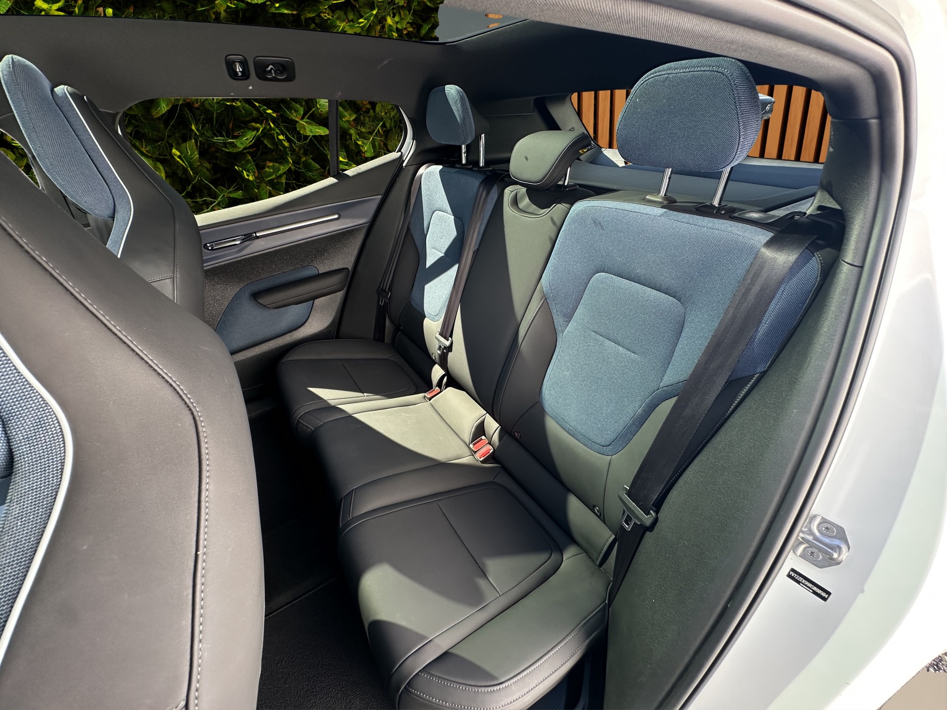 VOLVO EX30 E60 Twin Ultra AWD-image-14