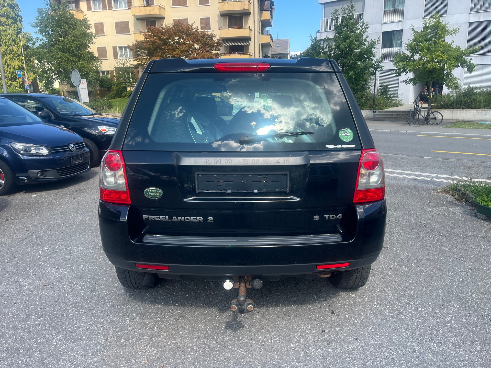 LAND ROVER Freelander 2.2 TD4 S-image-3