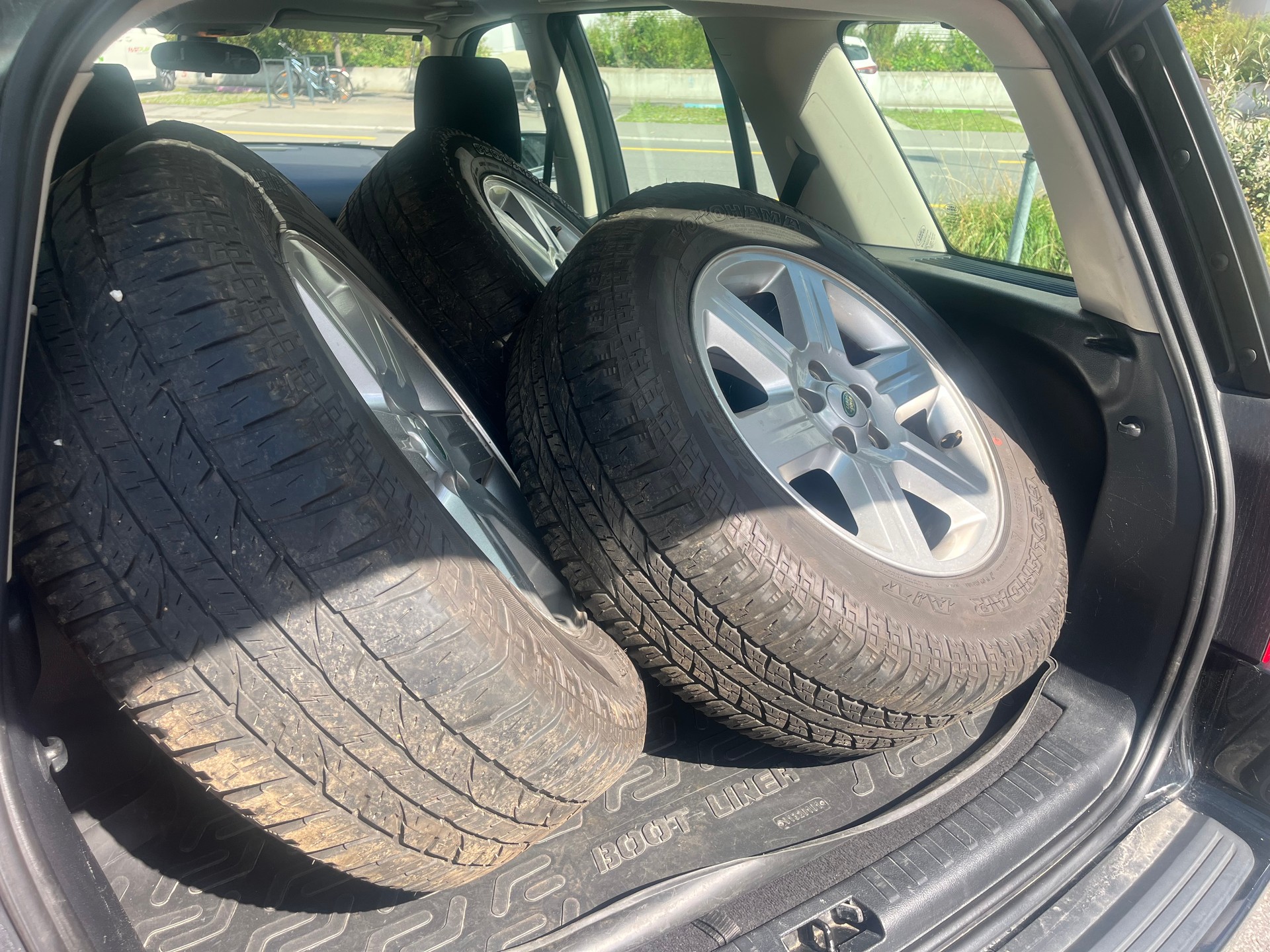 LAND ROVER Freelander 2.2 TD4 S-image-6
