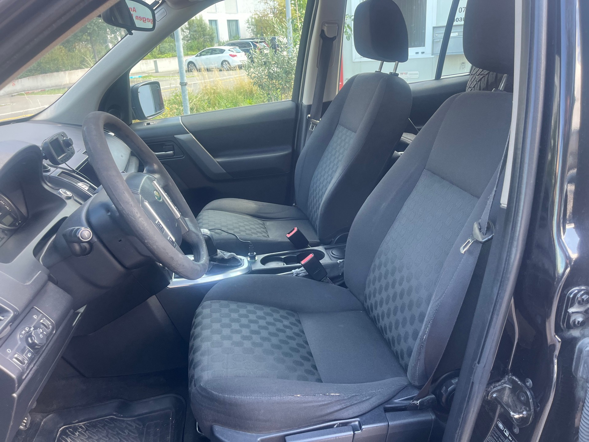 LAND ROVER Freelander 2.2 TD4 S-image-9
