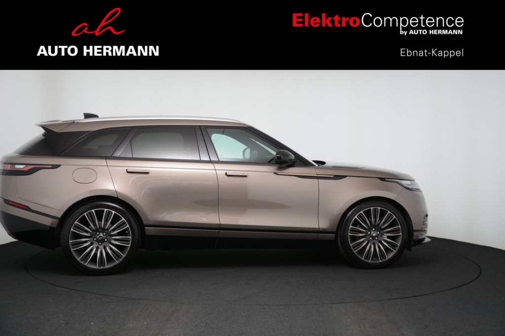 LAND ROVER Range Rover Velar R-Dynamic P 380 HSE Automatic-image-7