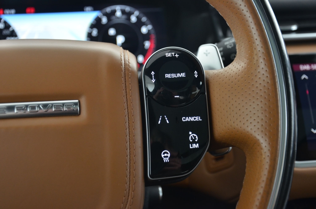 LAND ROVER Range Rover Velar R-Dynamic P 380 HSE Automatic-image-20