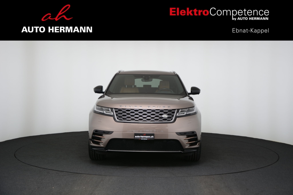 LAND ROVER Range Rover Velar R-Dynamic P 380 HSE Automatic-showroom-element-1