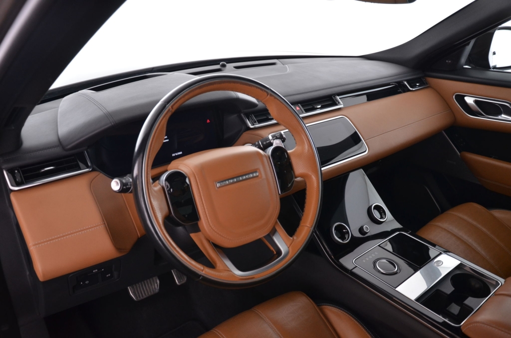 LAND ROVER Range Rover Velar R-Dynamic P 380 HSE Automatic-image-11