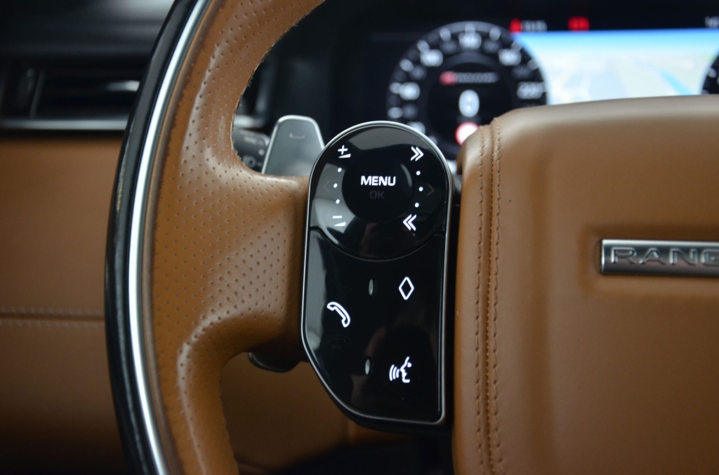 LAND ROVER Range Rover Velar R-Dynamic P 380 HSE Automatic-image-21