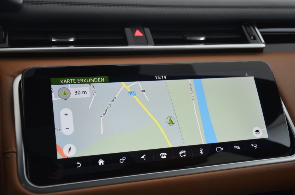 LAND ROVER Range Rover Velar R-Dynamic P 380 HSE Automatic-image-15