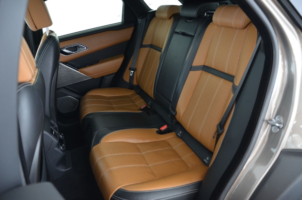 LAND ROVER Range Rover Velar R-Dynamic P 380 HSE Automatic-image-14