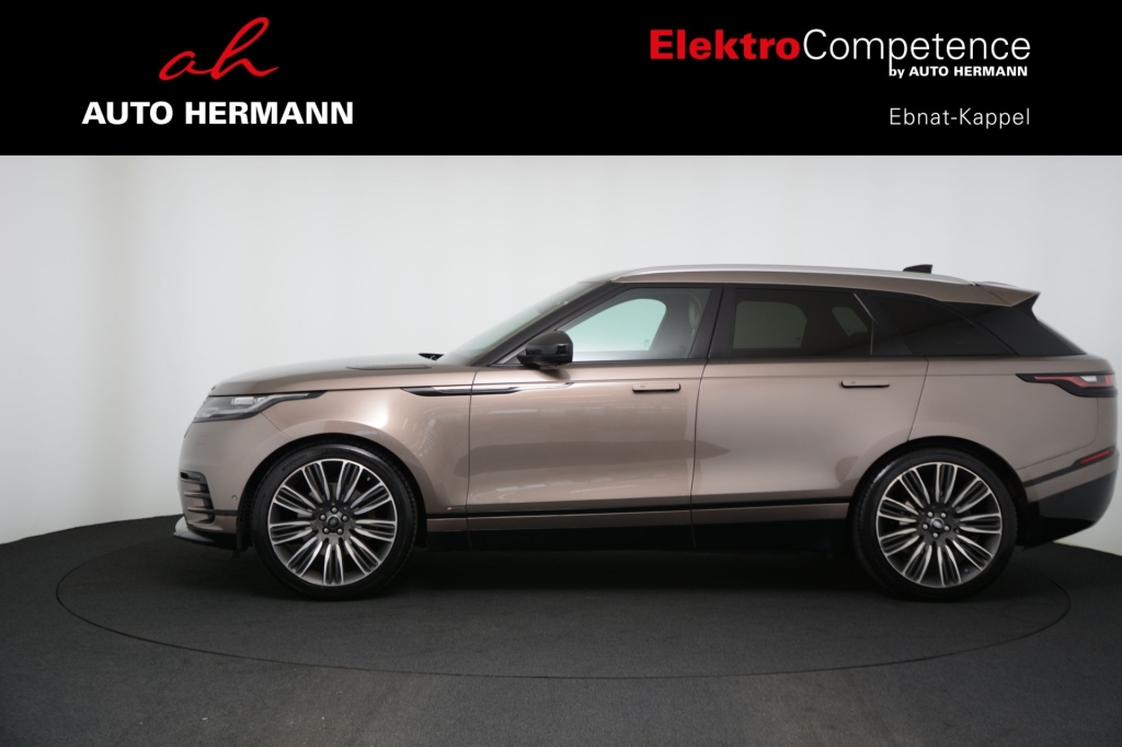 LAND ROVER Range Rover Velar R-Dynamic P 380 HSE Automatic-showroom-element-3