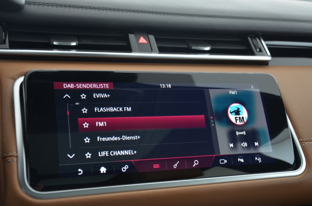 LAND ROVER Range Rover Velar R-Dynamic P 380 HSE Automatic-image-19