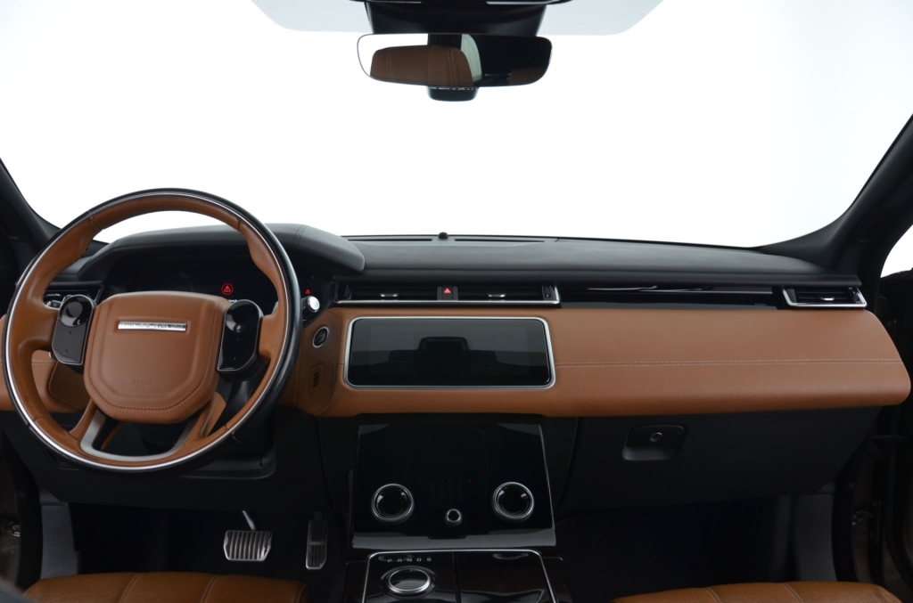 LAND ROVER Range Rover Velar R-Dynamic P 380 HSE Automatic-image-12