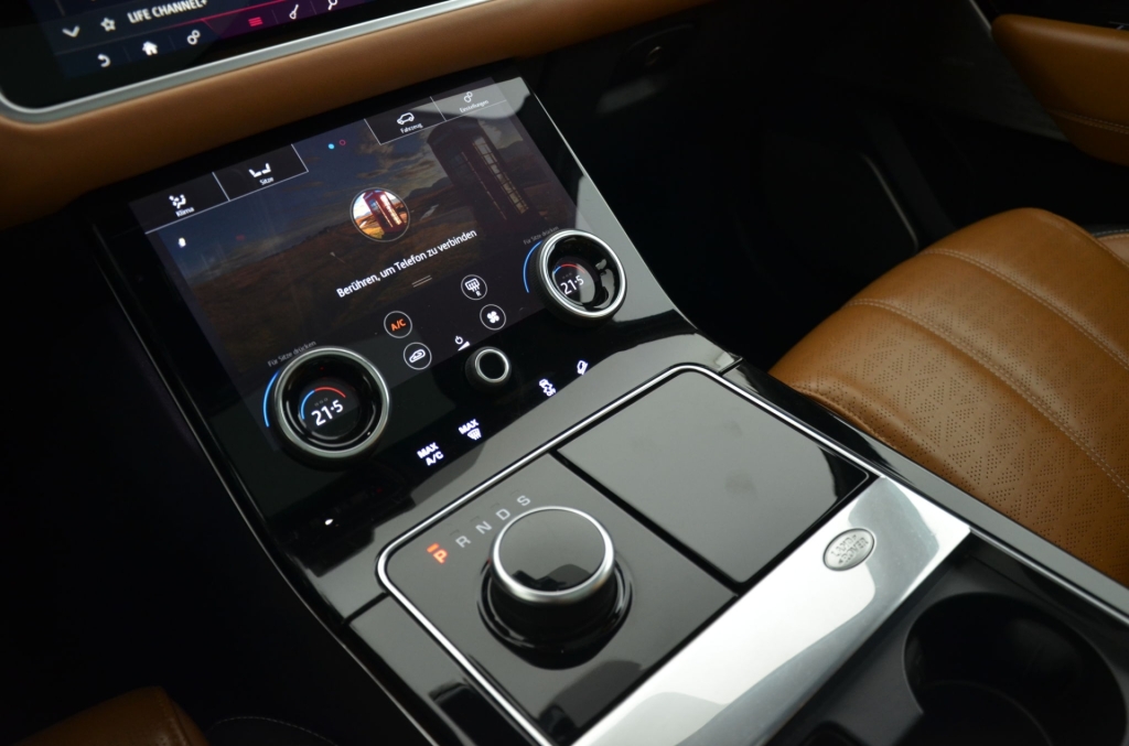 LAND ROVER Range Rover Velar R-Dynamic P 380 HSE Automatic-image-24