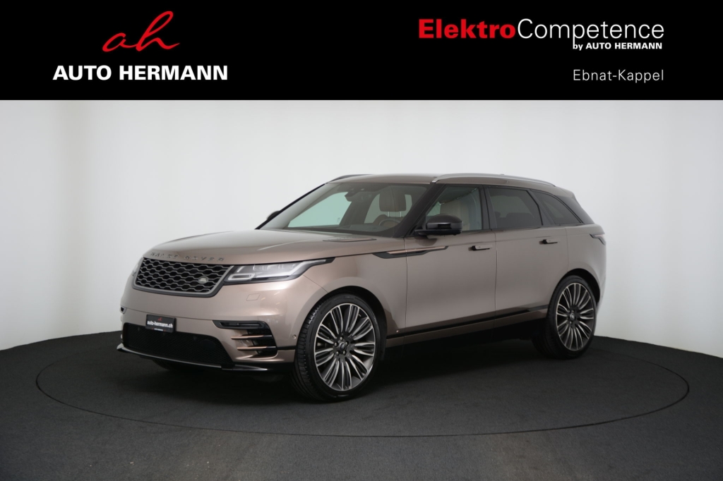 LAND ROVER Range Rover Velar R-Dynamic P 380 HSE Automatic-showroom-element-2