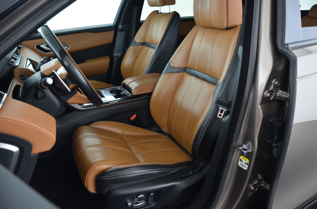 LAND ROVER Range Rover Velar R-Dynamic P 380 HSE Automatic-image-13
