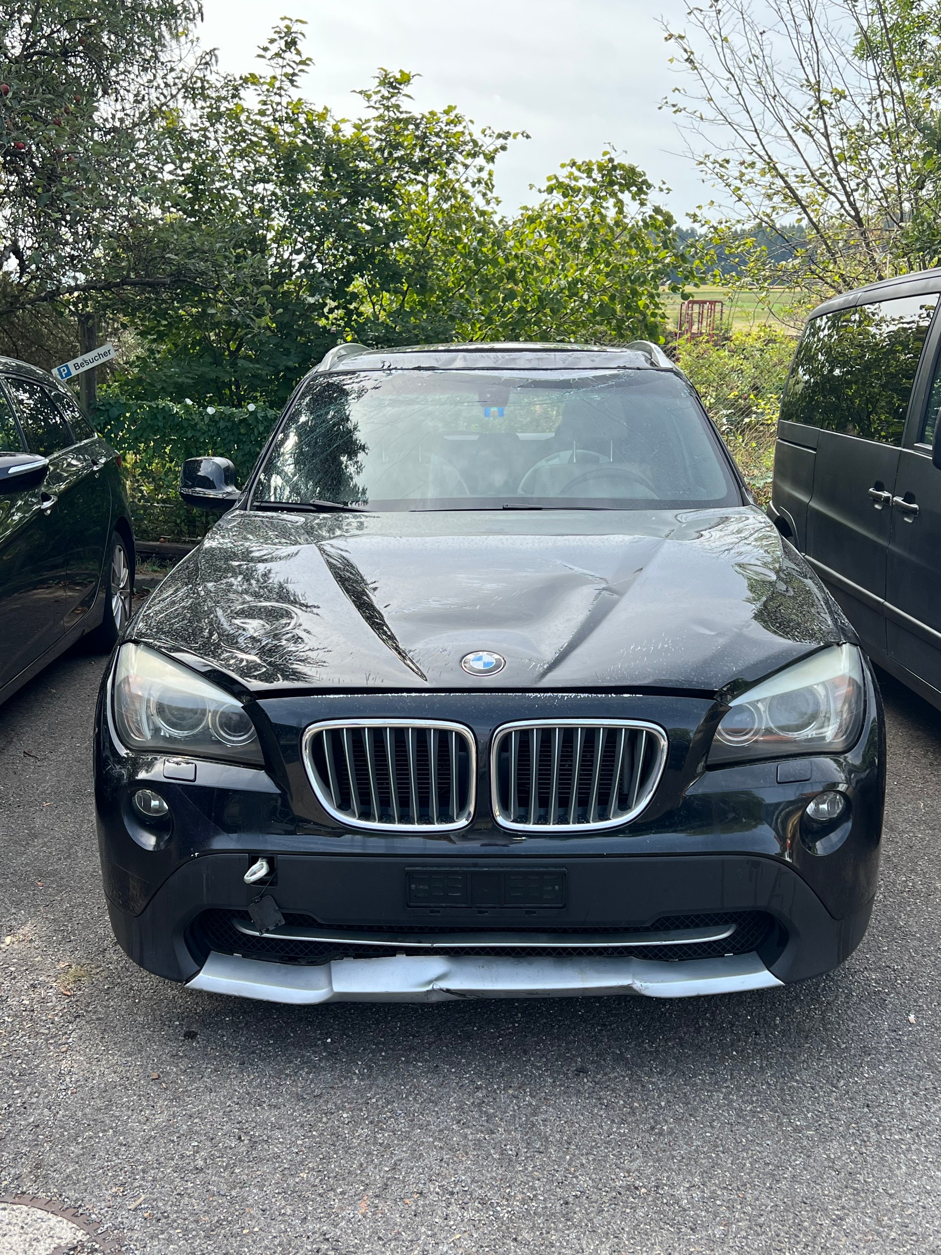 BMW X1 xDrive 23d Steptronic-image-0