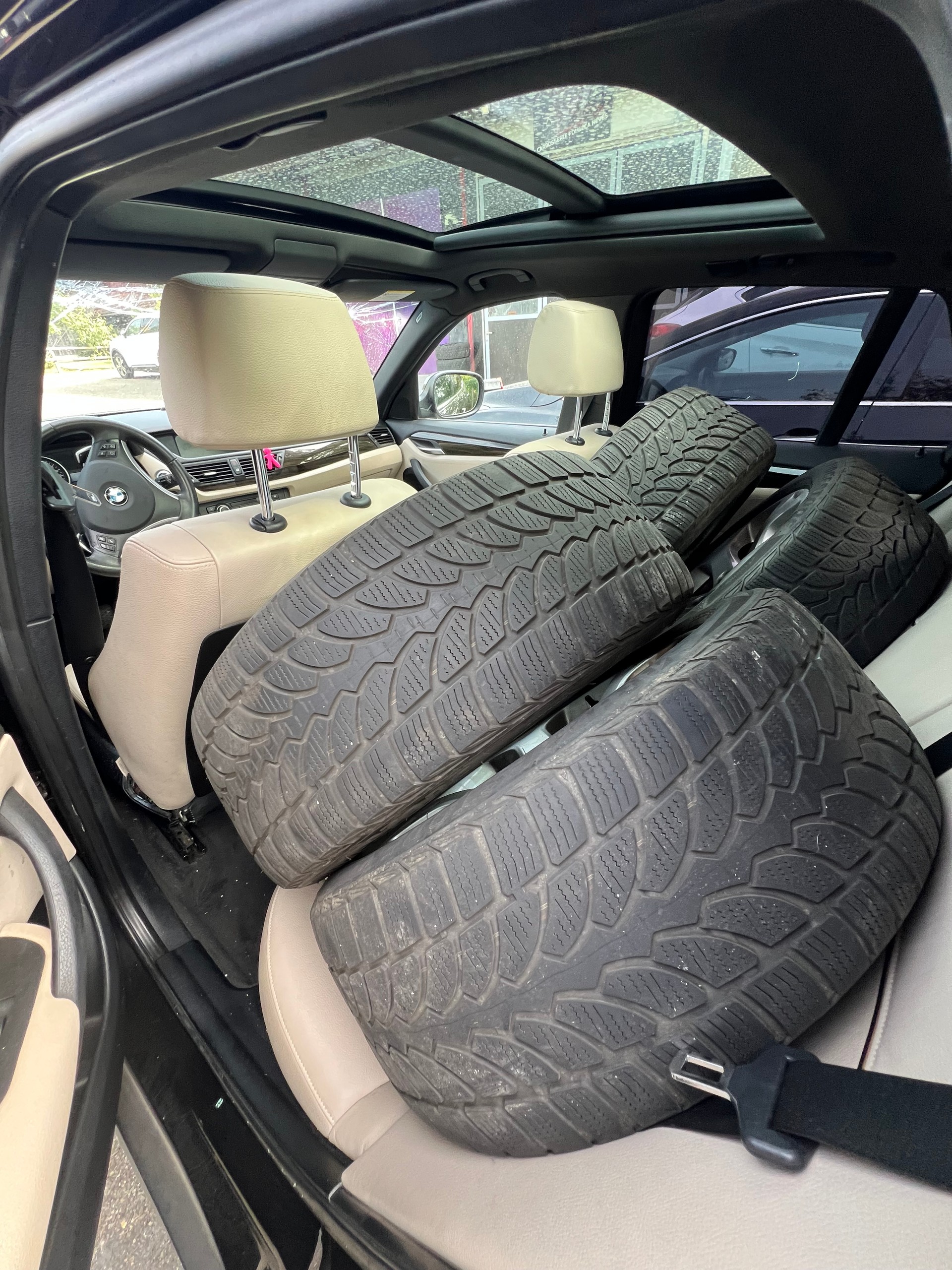 BMW X1 xDrive 23d Steptronic-image-11