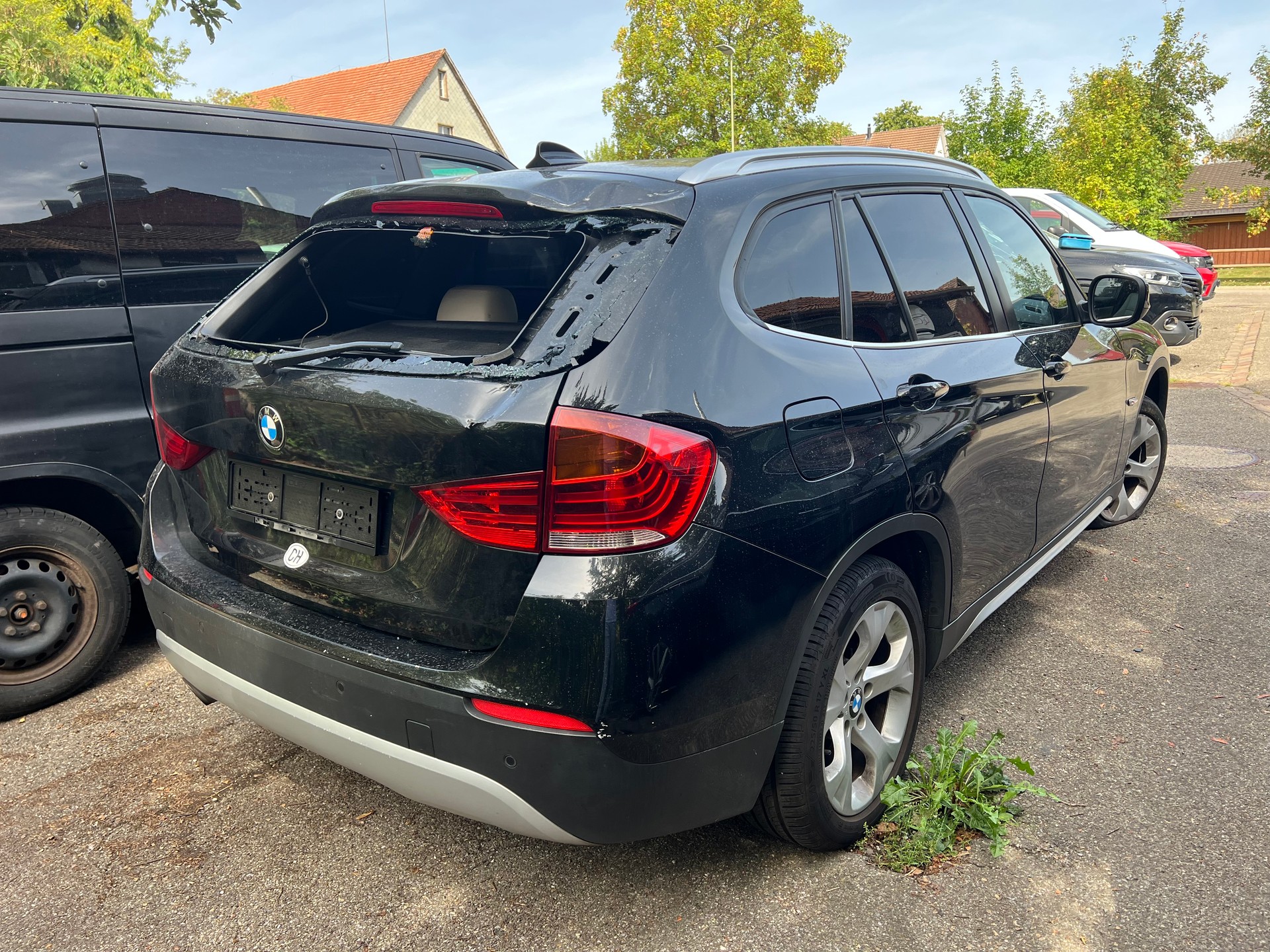 BMW X1 xDrive 23d Steptronic-image-3
