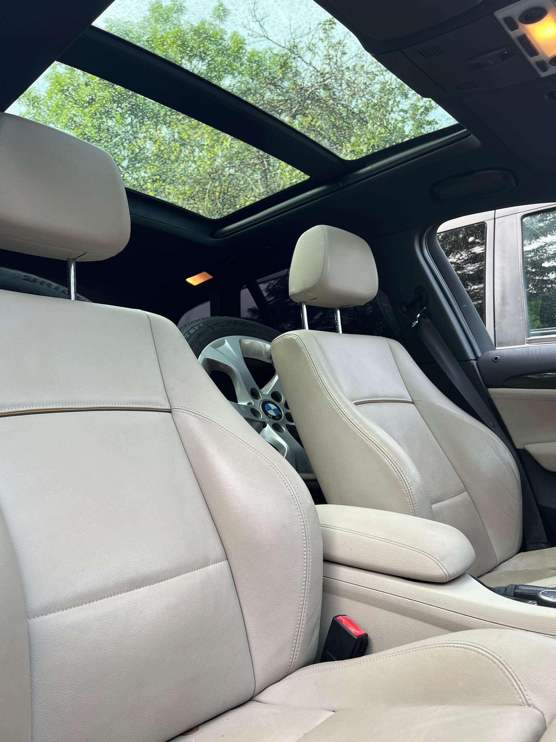 BMW X1 xDrive 23d Steptronic-image-10