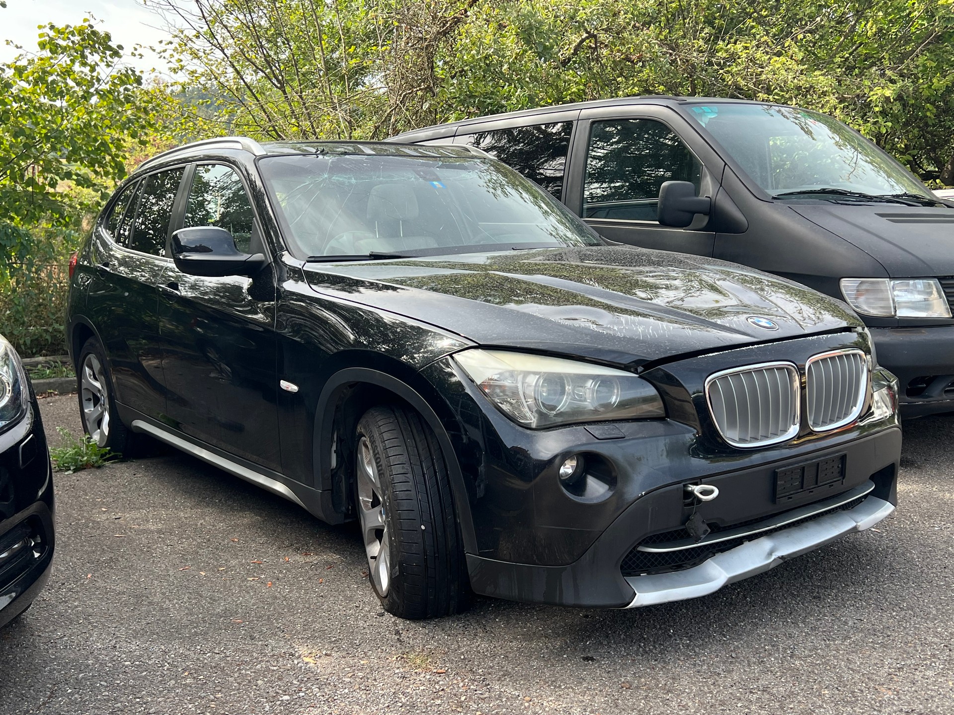 BMW X1 xDrive 23d Steptronic-image-1