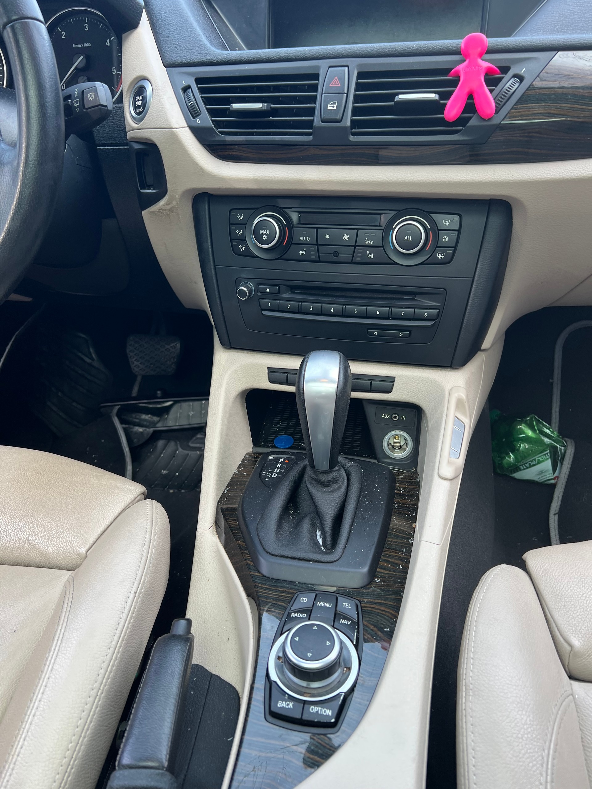 BMW X1 xDrive 23d Steptronic-image-9