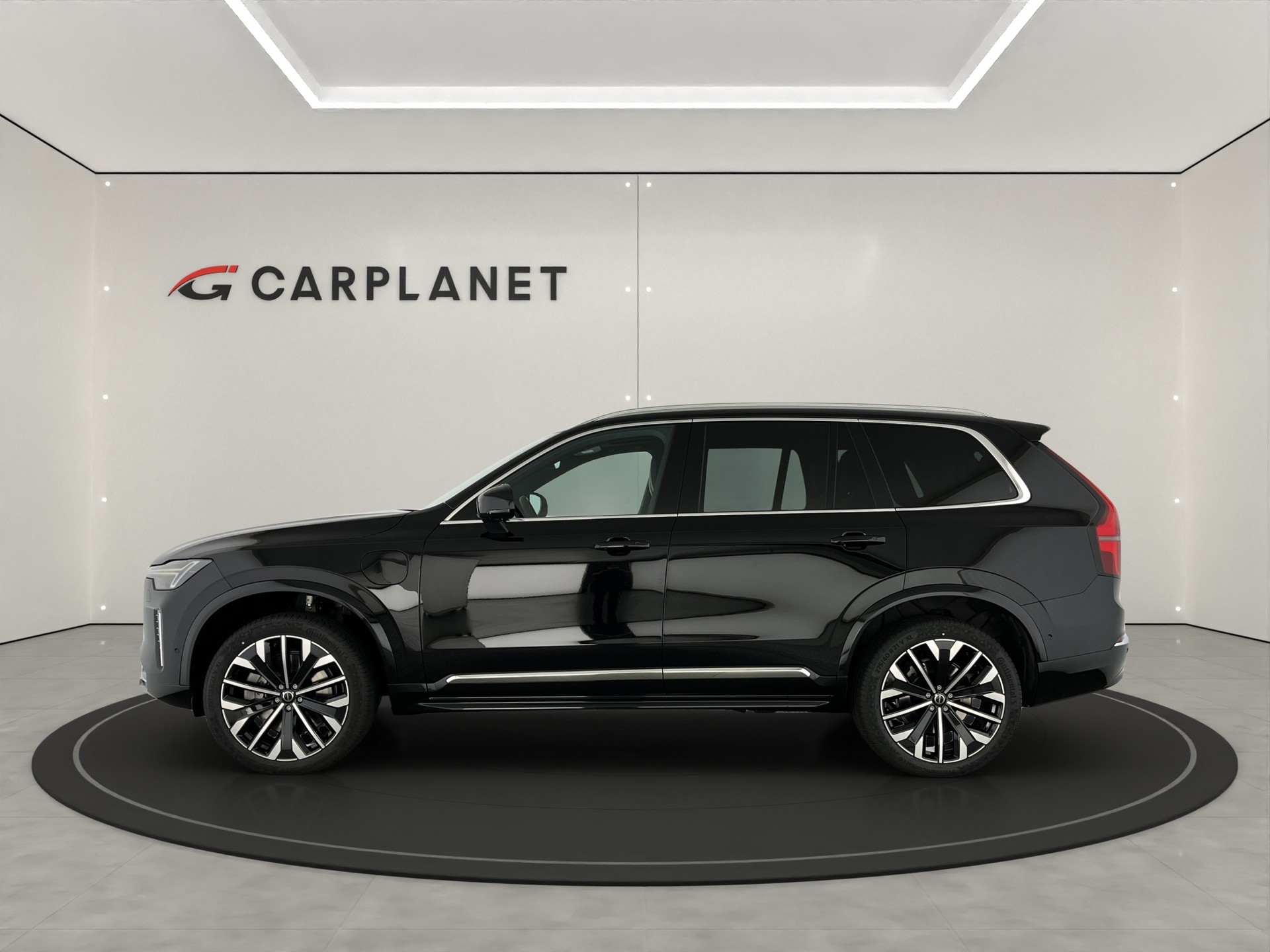 VOLVO XC90 2.0 T8 TE Ultra Bright eAWD-image-2