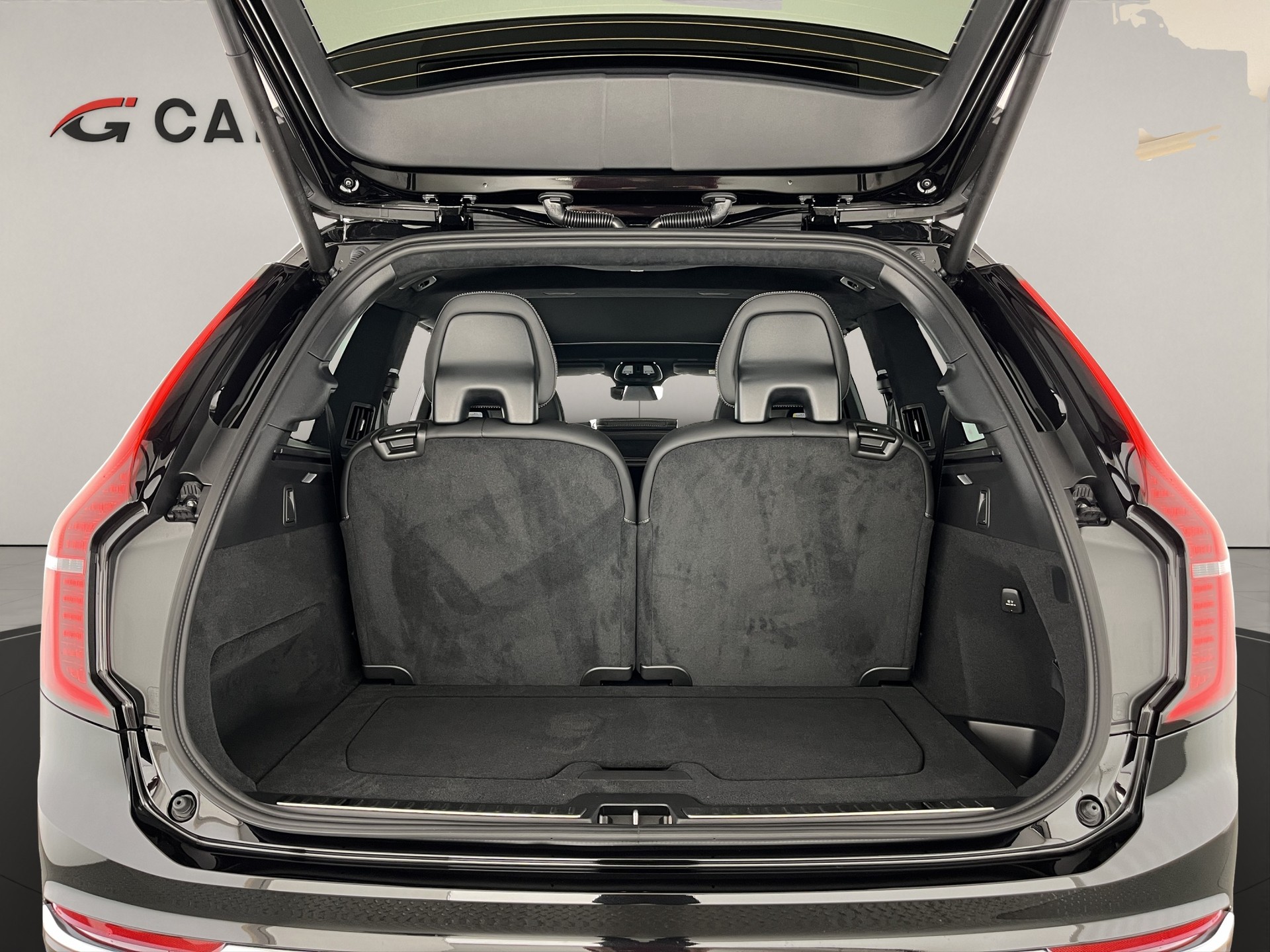 VOLVO XC90 2.0 T8 TE Ultra Bright eAWD-image-5