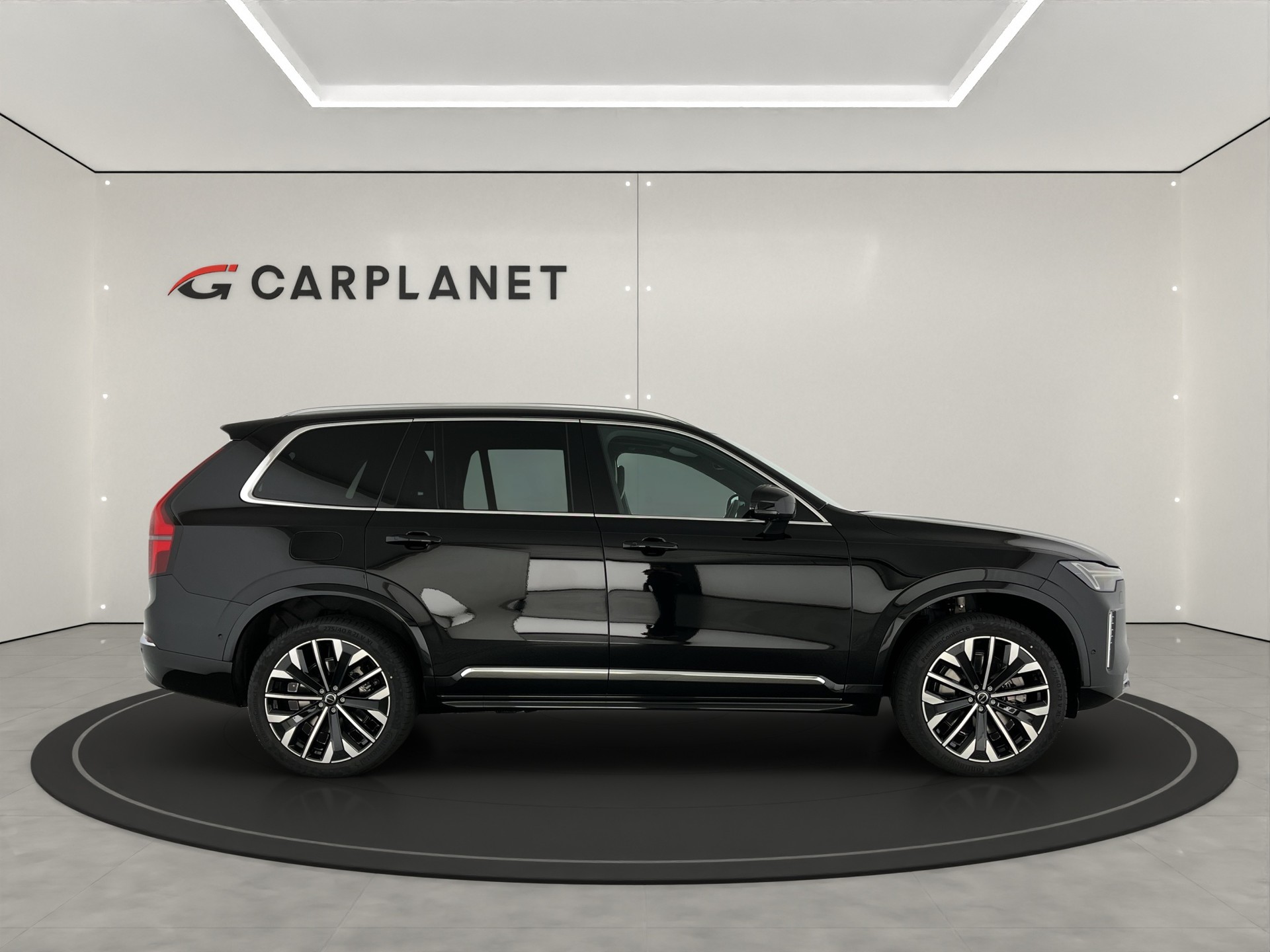 VOLVO XC90 2.0 T8 TE Ultra Bright eAWD-image-4