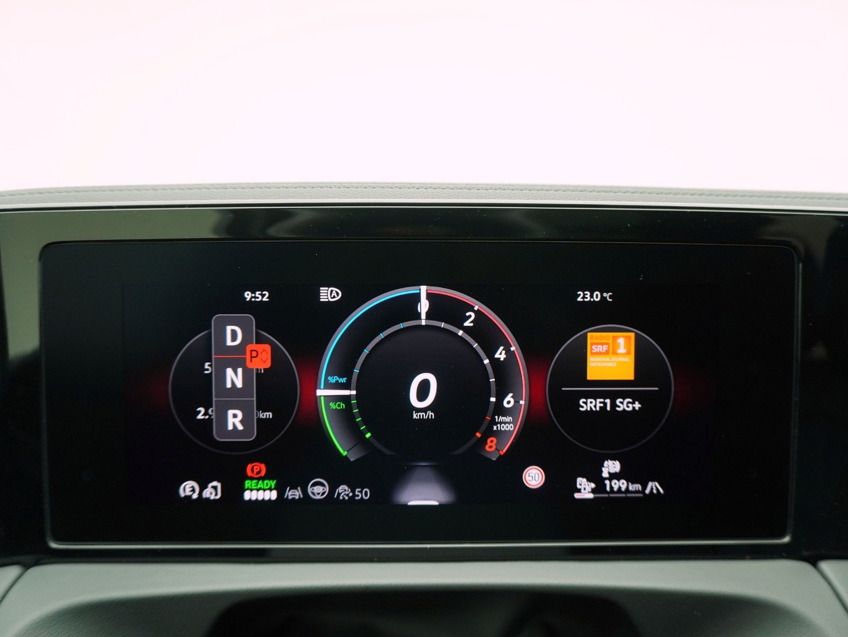 VW Tiguan 1.5 TSI DSG PHEV R-Line Black Style-image-15
