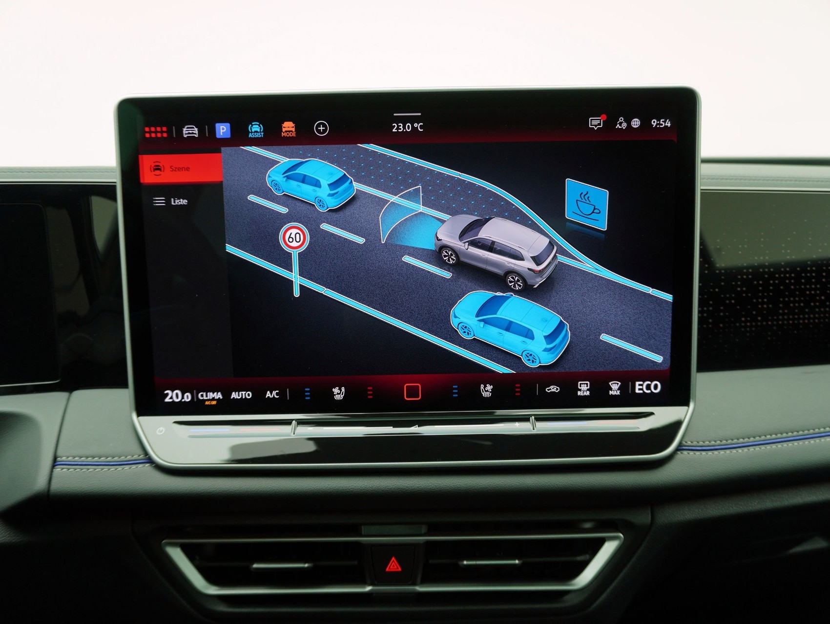 VW Tiguan 1.5 TSI DSG PHEV R-Line Black Style-image-20