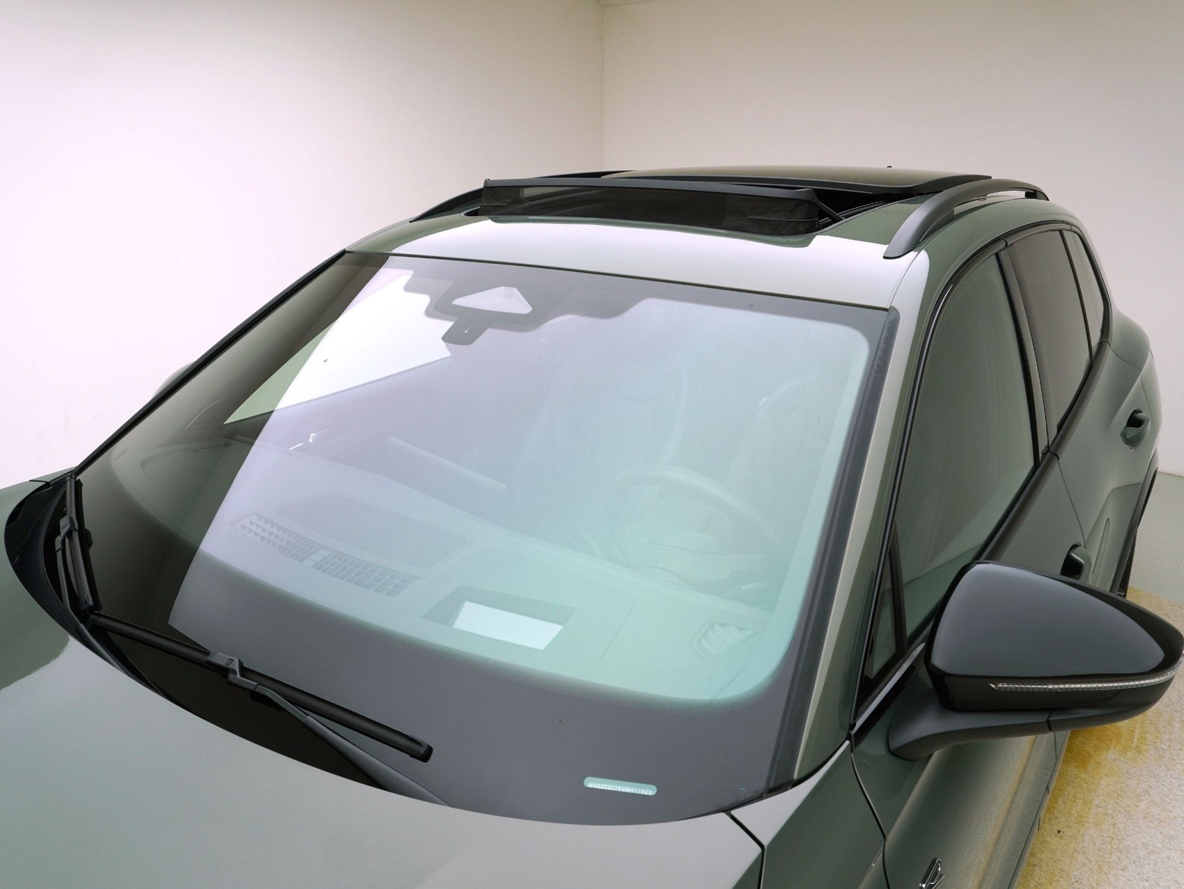 VW Tiguan 1.5 TSI DSG PHEV R-Line Black Style-image-7