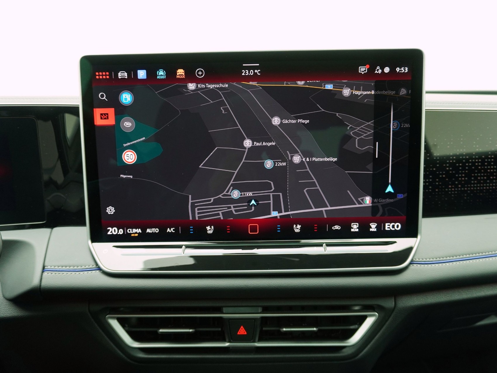 VW Tiguan 1.5 TSI DSG PHEV R-Line Black Style-image-21