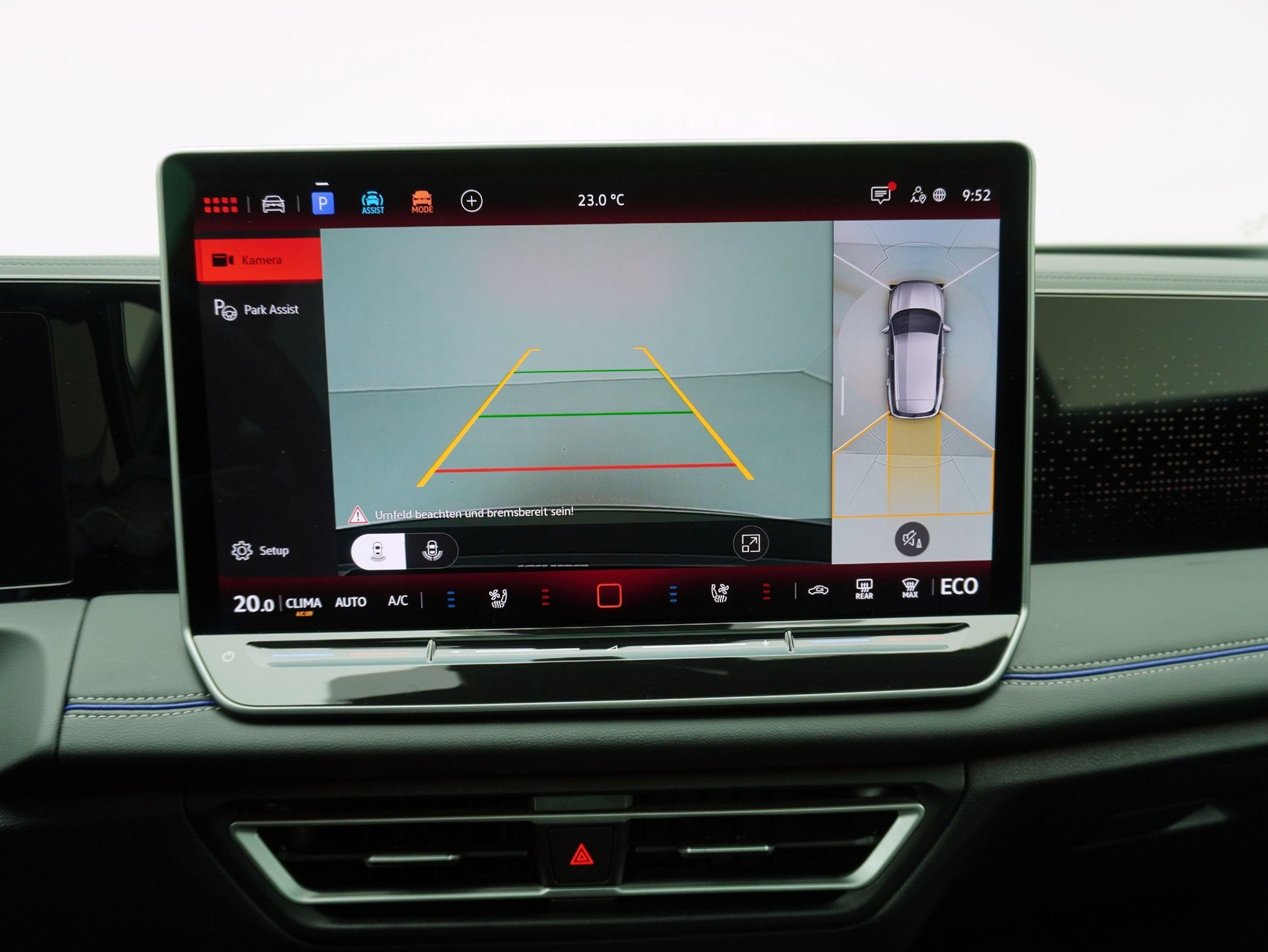 VW Tiguan 1.5 TSI DSG PHEV R-Line Black Style-image-18