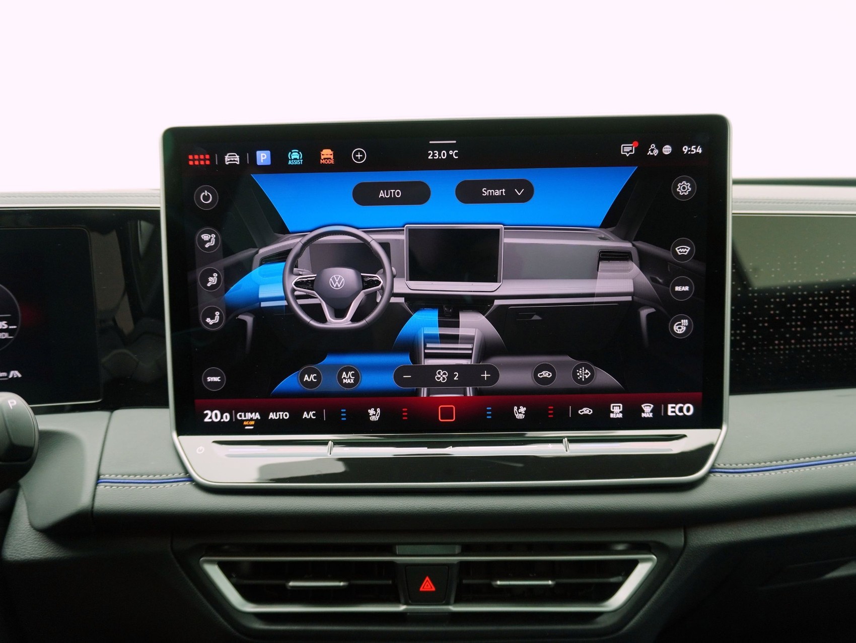VW Tiguan 1.5 TSI DSG PHEV R-Line Black Style-image-17