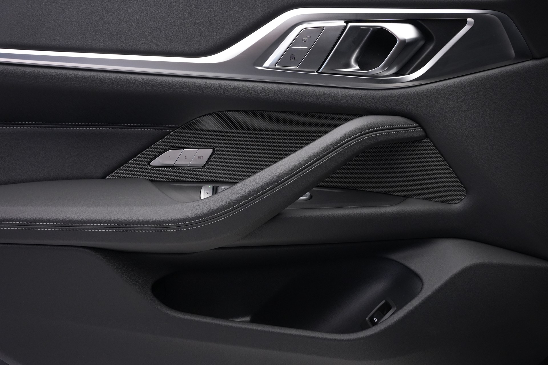 BMW M440i xDrive 48V Gran Coupé M Sport Pro Steptronic *Facelift* *Glasapplikation* *Carbon*-image-35