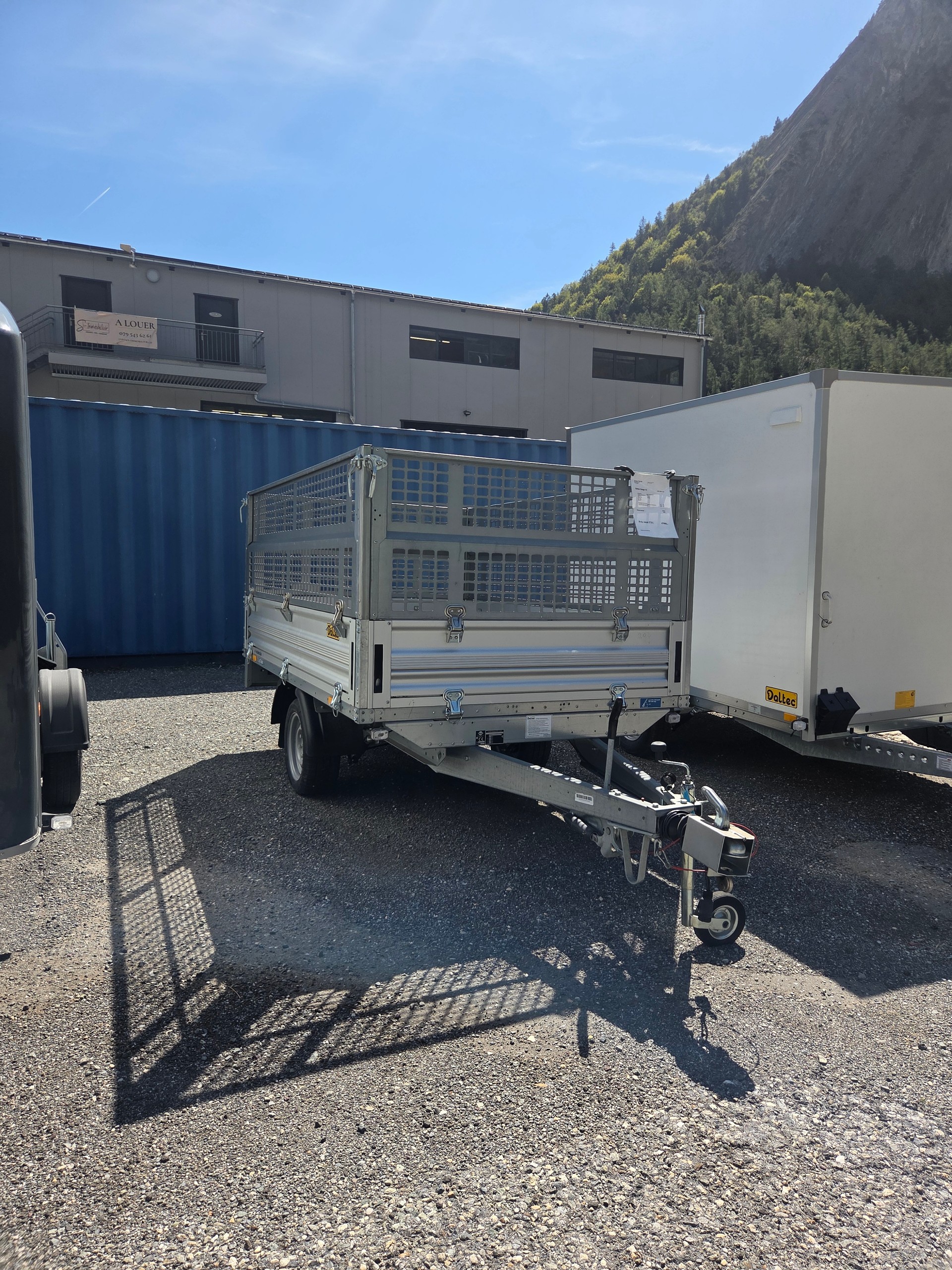 DALTEC DALTEC CARGO 13-image-1
