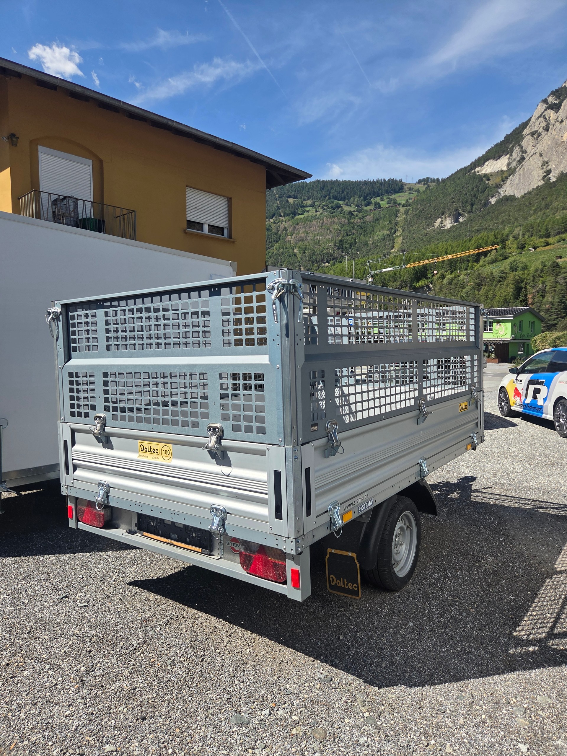 DALTEC DALTEC CARGO 13-image-2