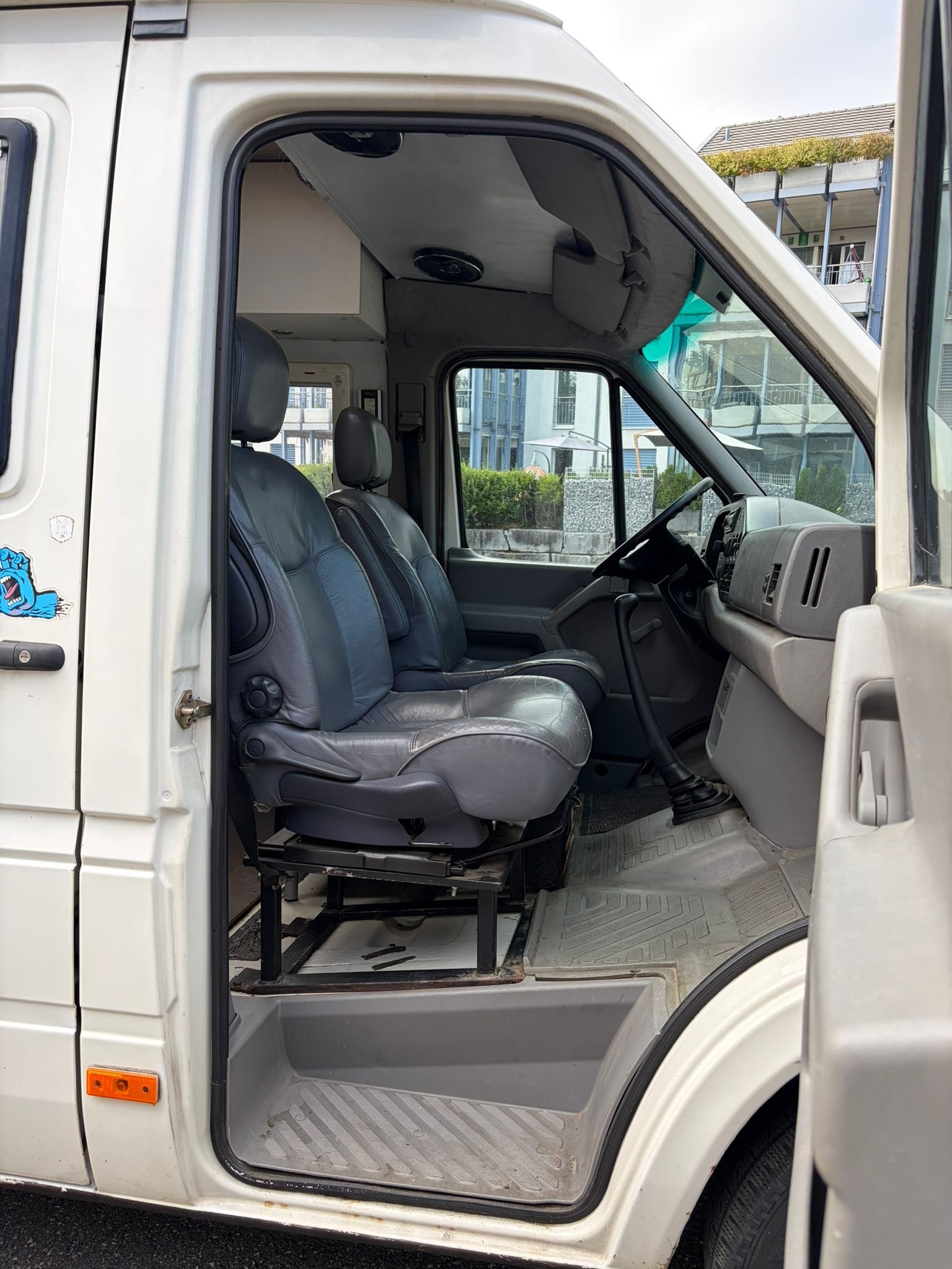 VW CRAFTER-image-6