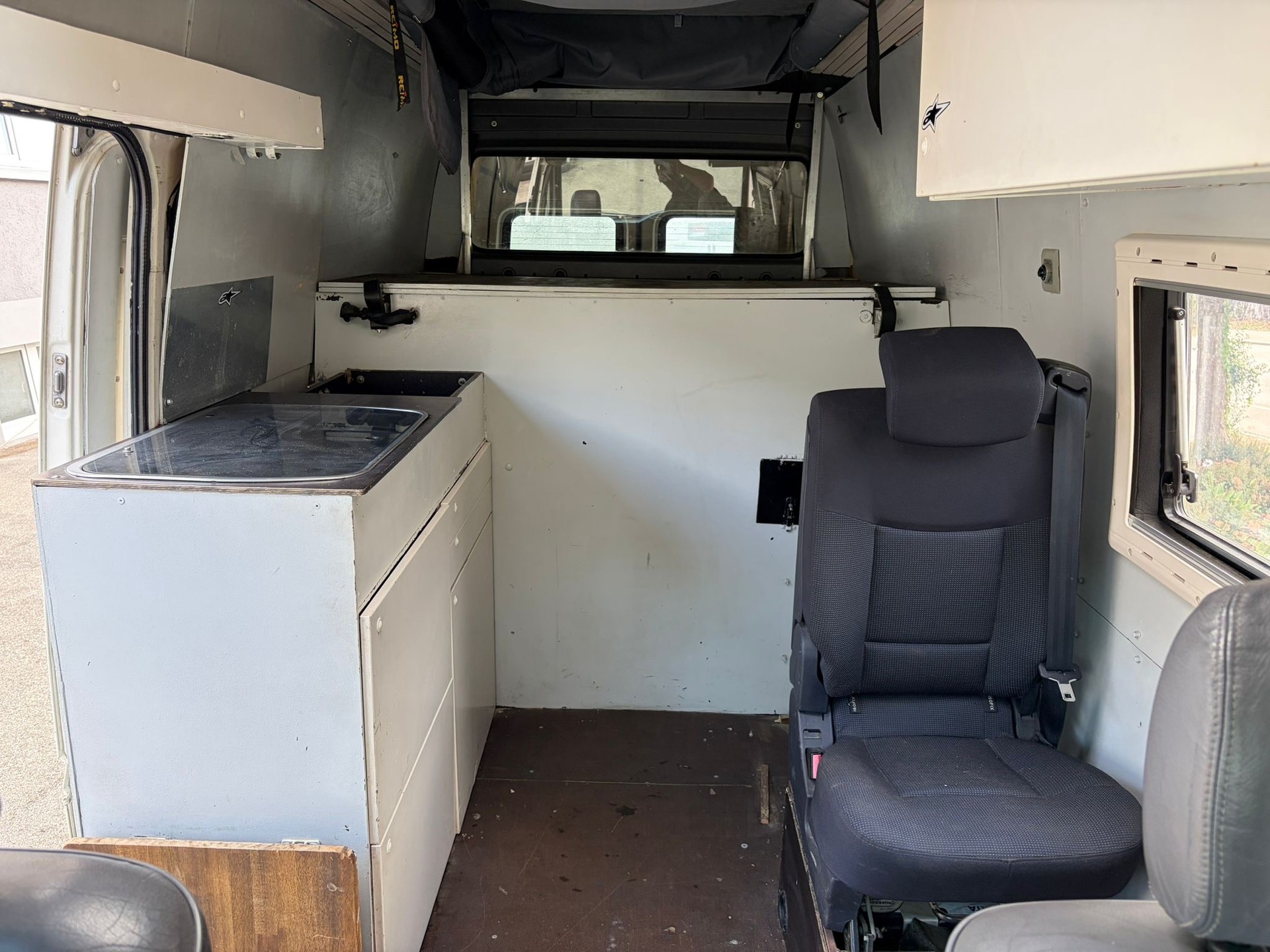VW CRAFTER-image-8