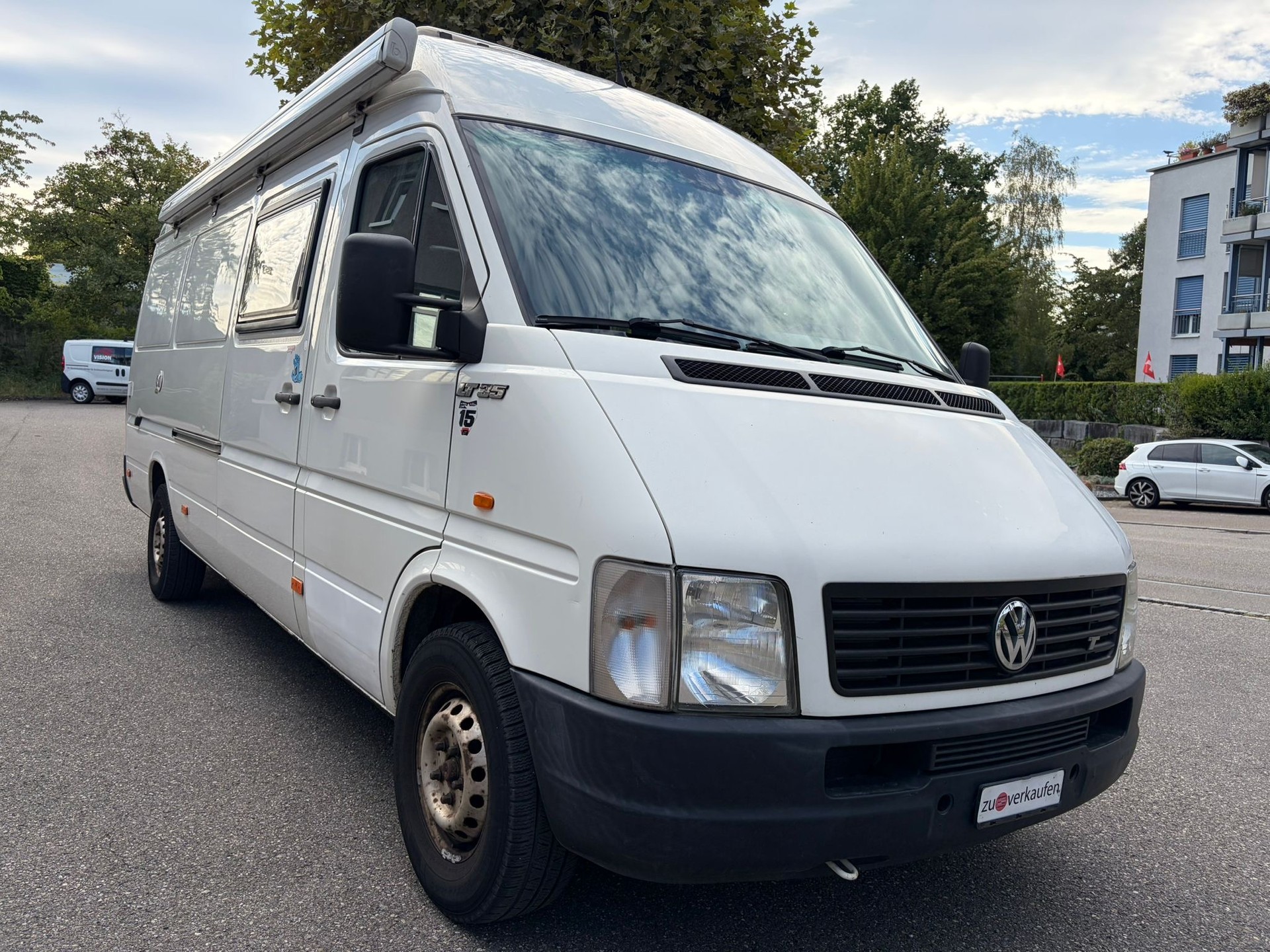 VW CRAFTER-image-2