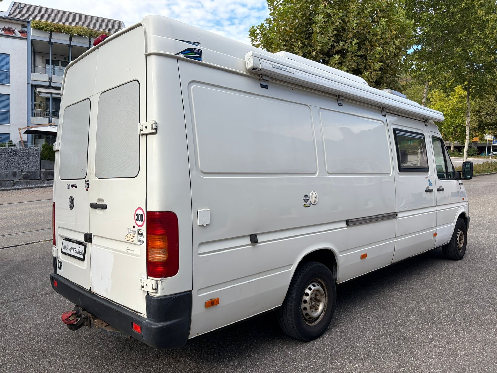 VW CRAFTER-image-5