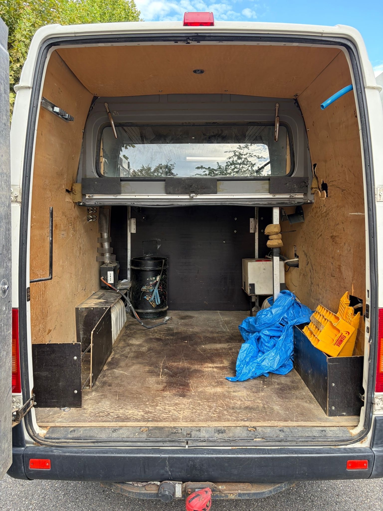 VW CRAFTER-image-10