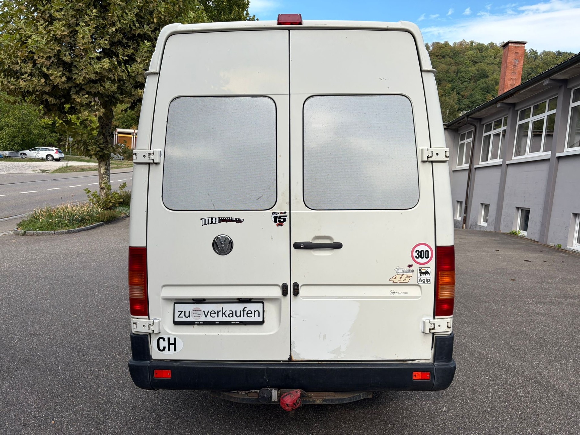 VW CRAFTER-image-4