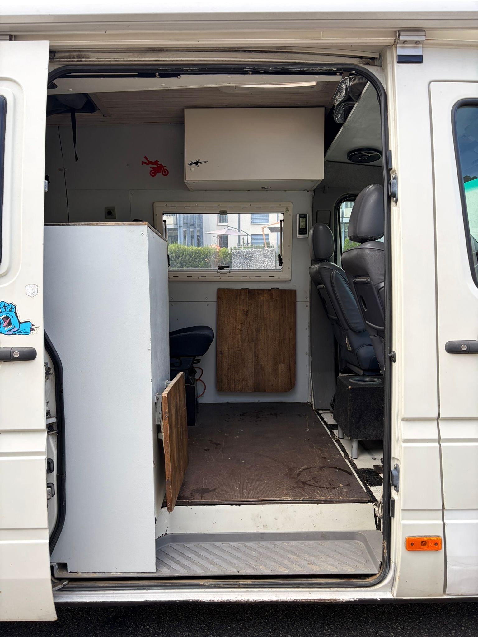 VW CRAFTER-image-9