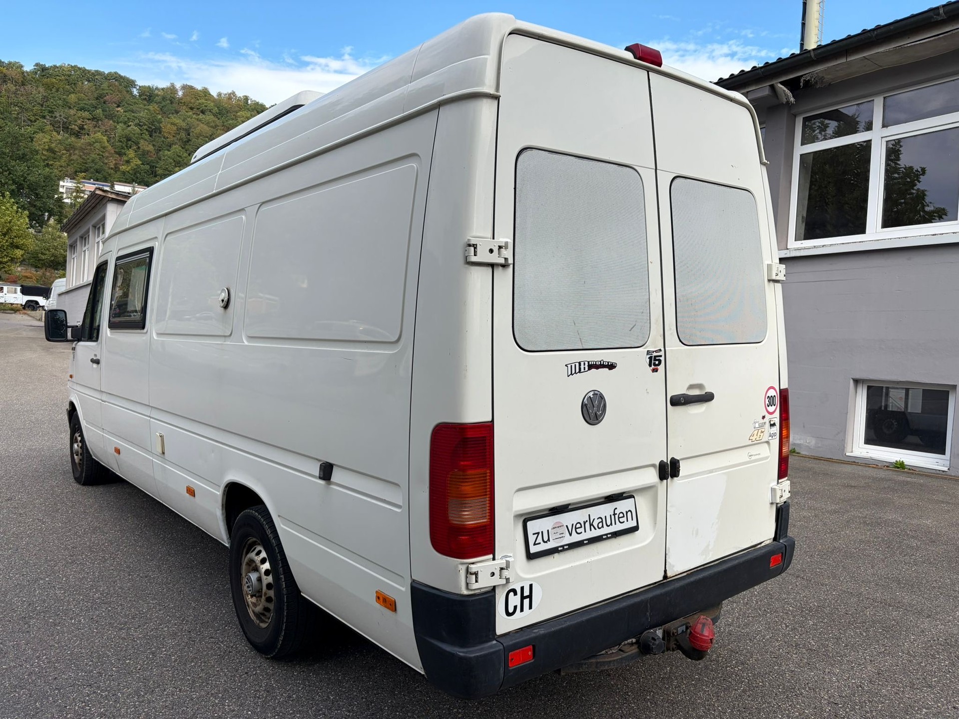 VW CRAFTER-image-3