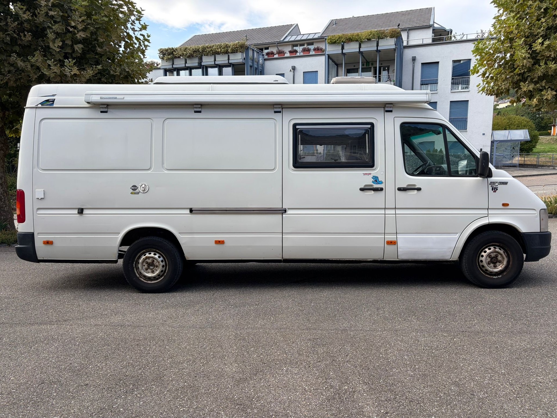 VW CRAFTER-image-12